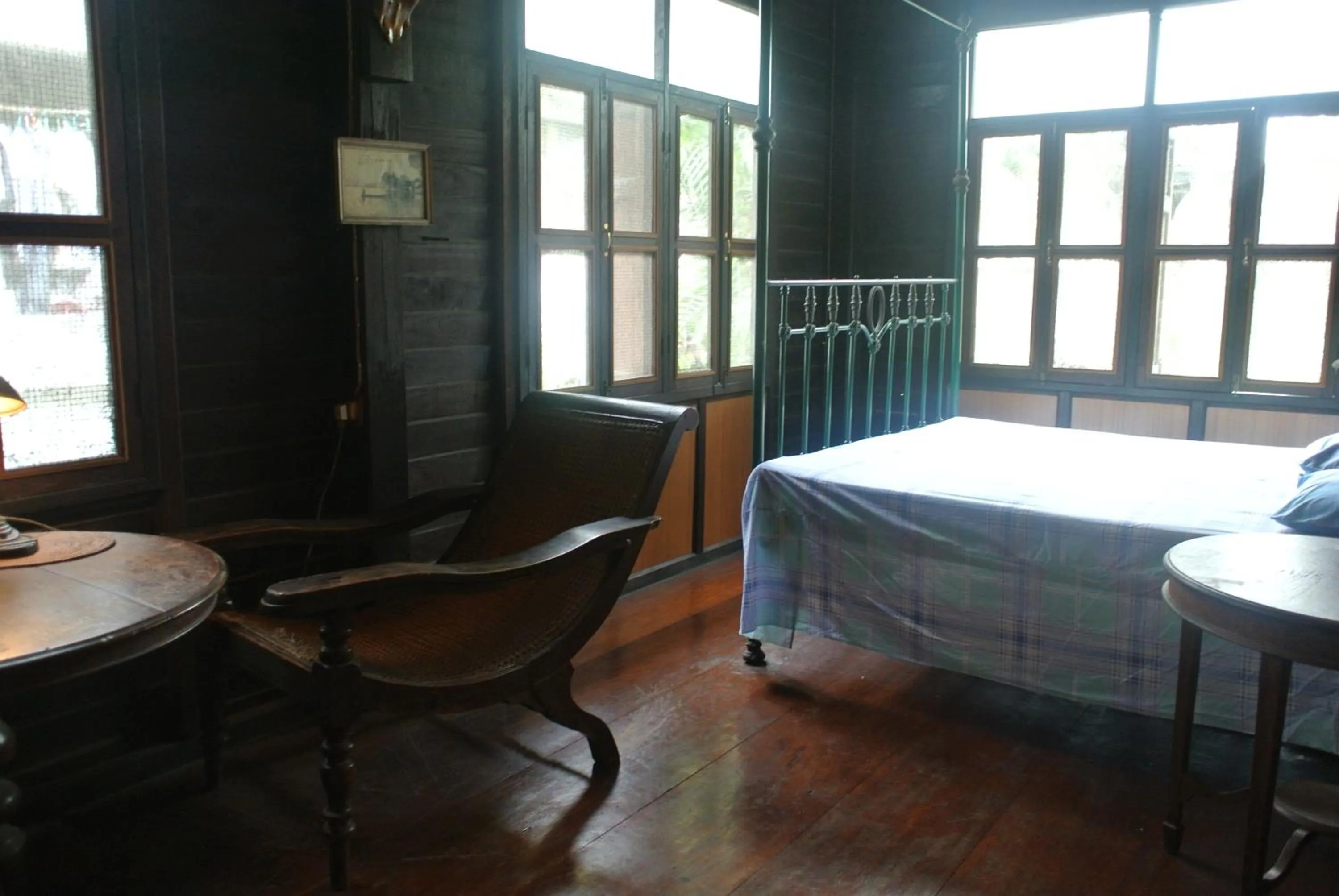 Day, Bed in Villa Guest House