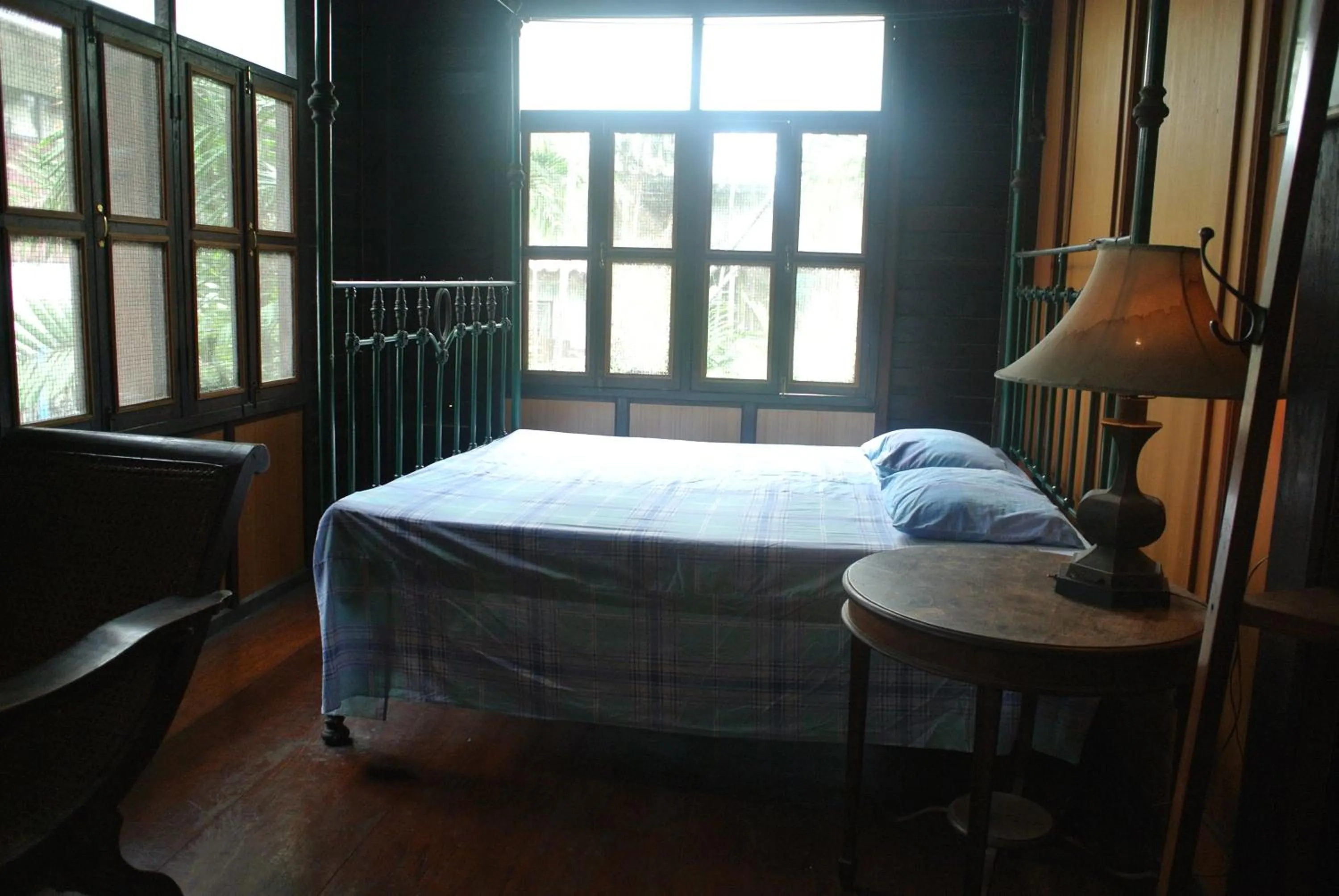 Day, Bed in Villa Guest House