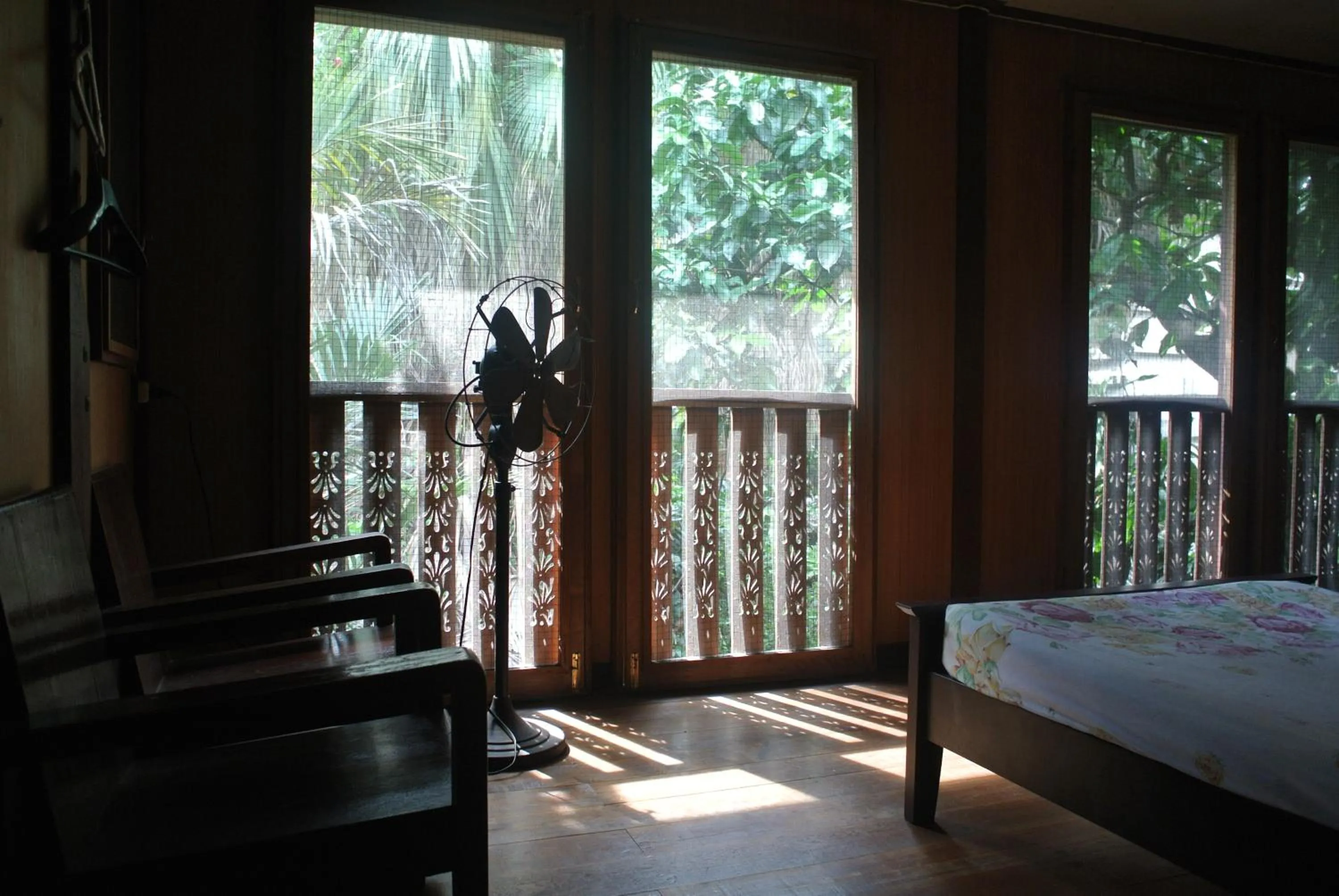 Day, Bed in Villa Guest House