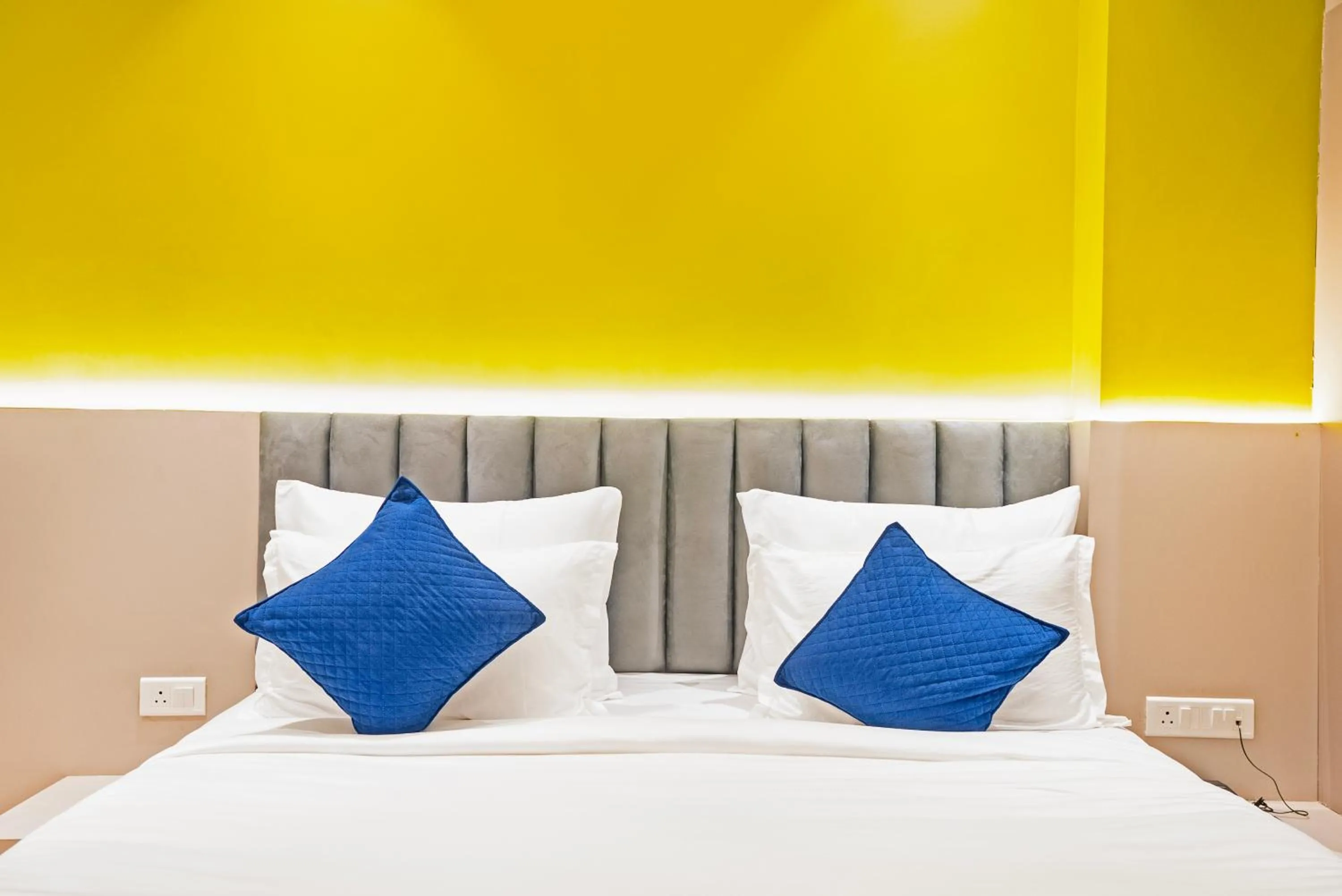 The Prominence Hotel Restaurant & Bar