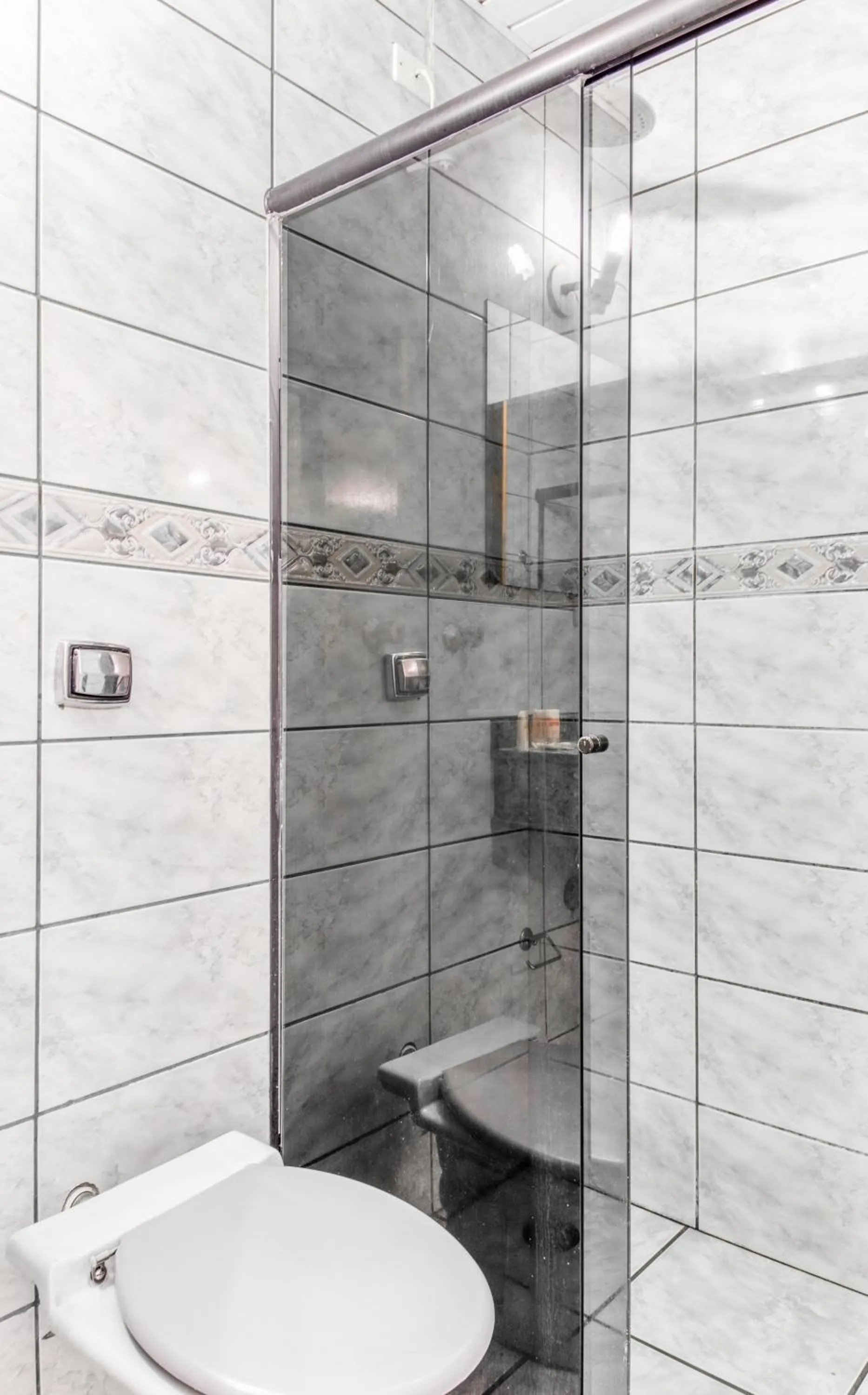 Double Room in Hotel City I