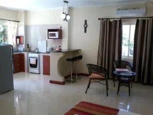 Precious Residence C