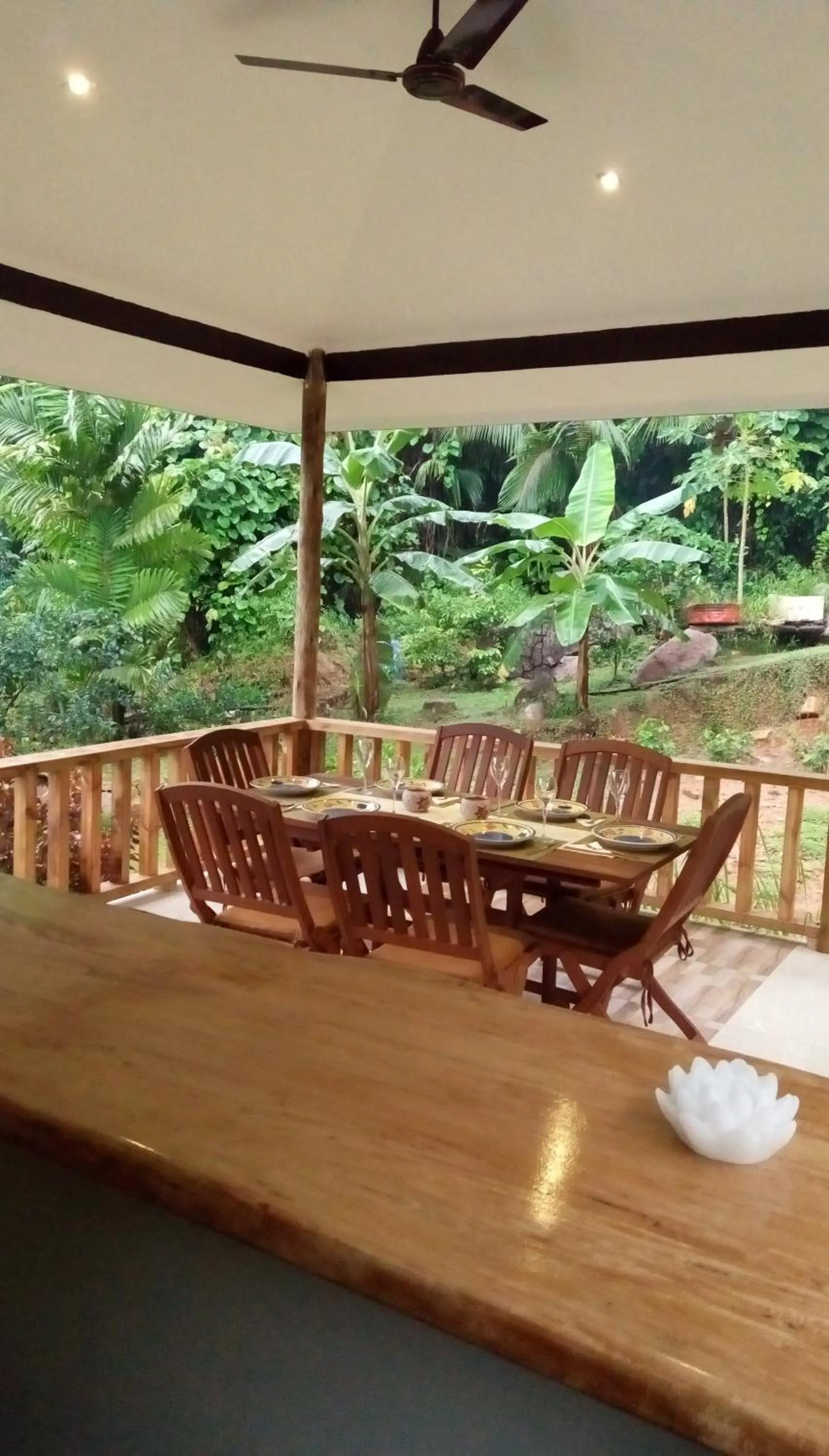 Precious Residence C