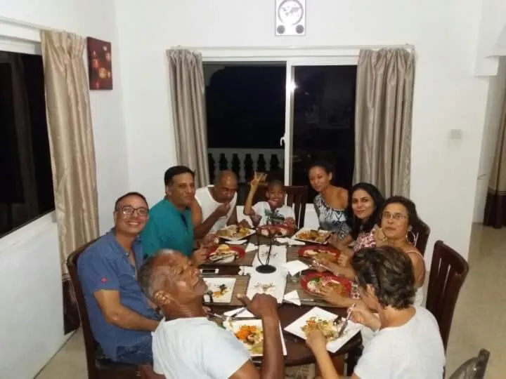 Property building in Precious Residence C