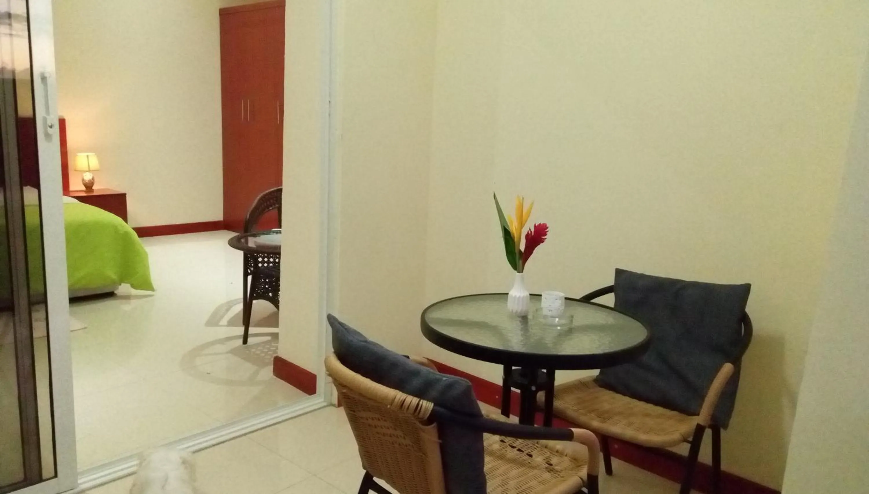 Precious Residence C