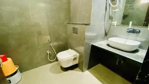 Hotel Madhushree Hotel Madhushree