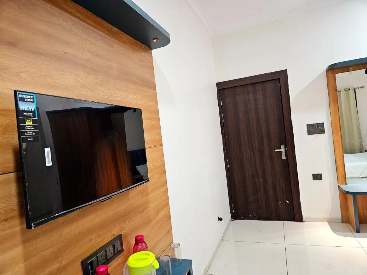 Hotel Madhushree