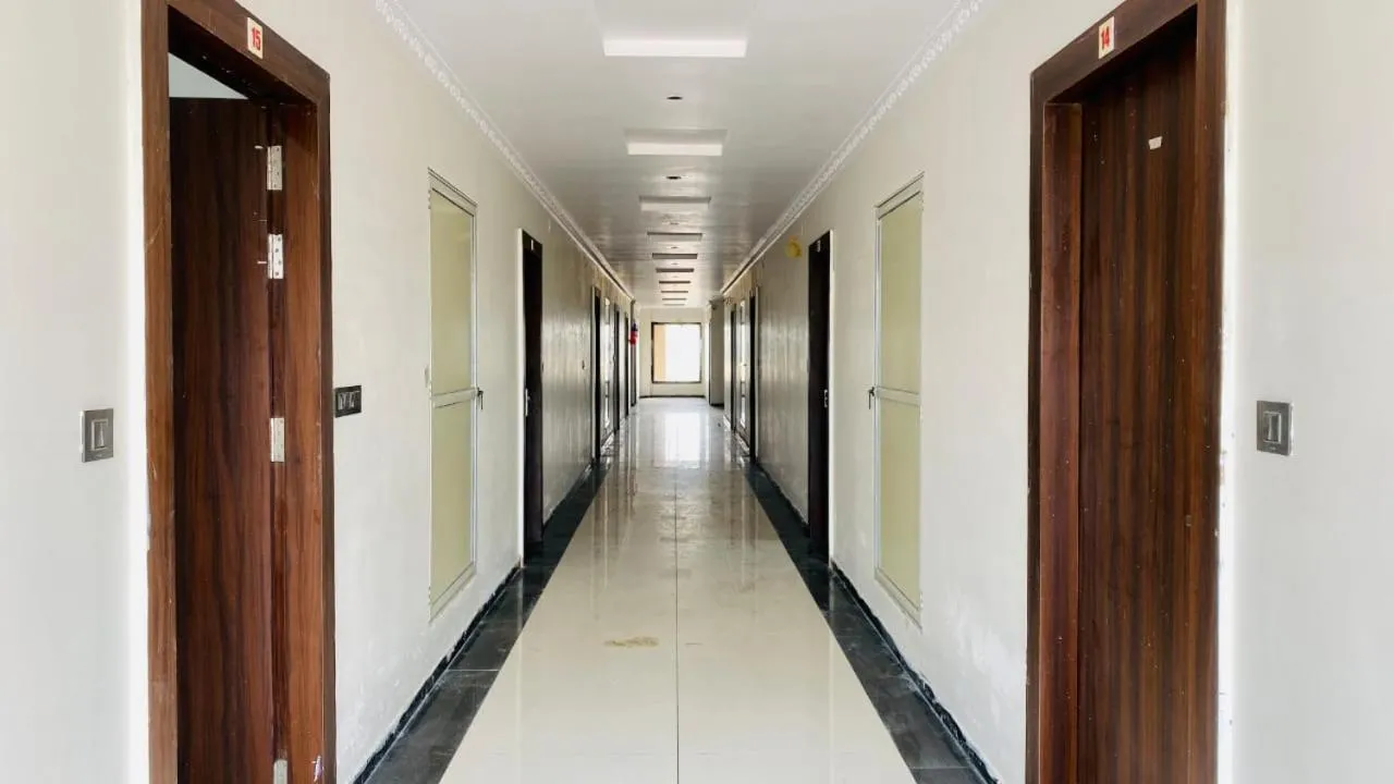 Hotel Madhushree
