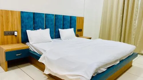 Hotel Madhushree