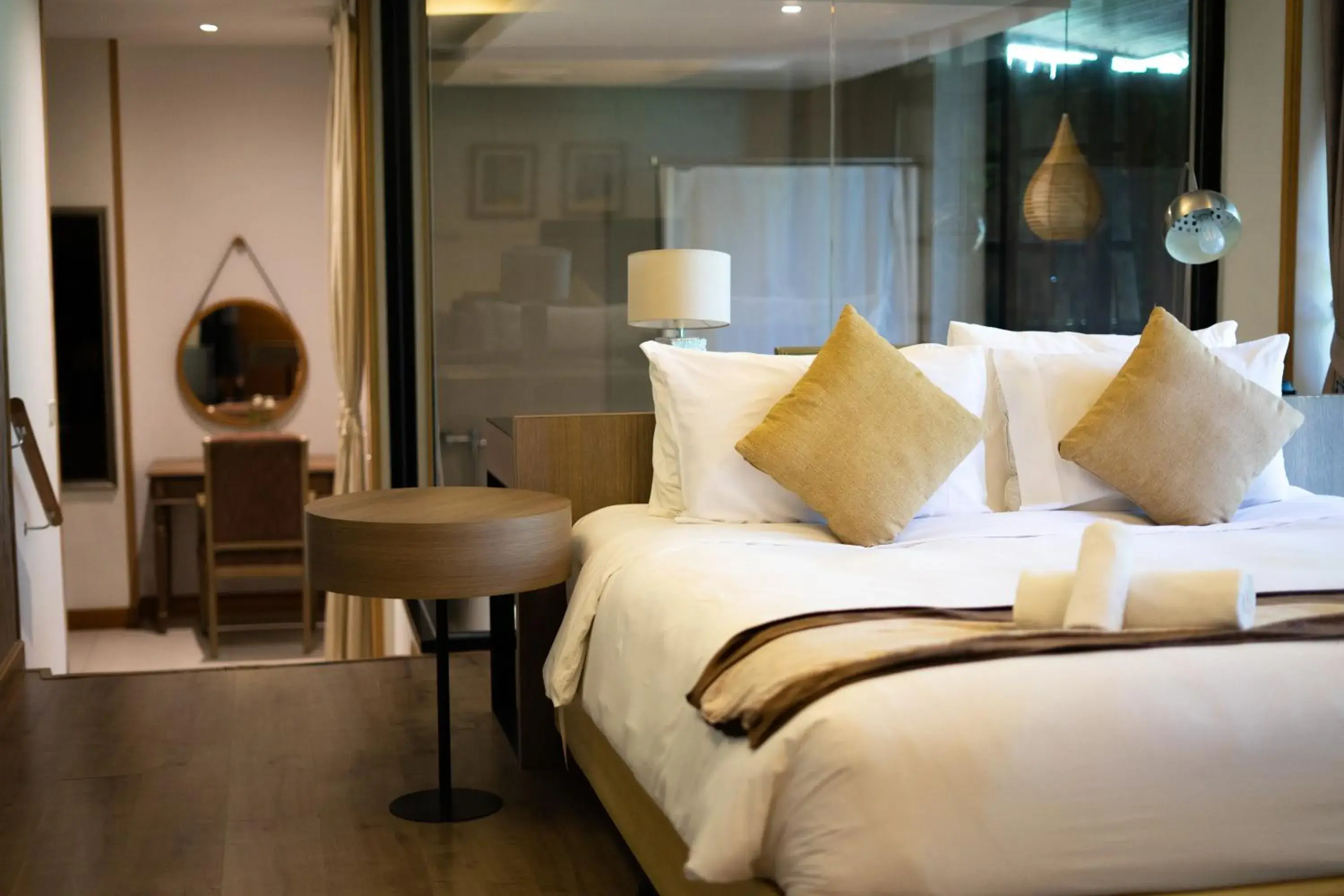 Issara Boutique Winery Hotel Issara Boutique Winery Hotel