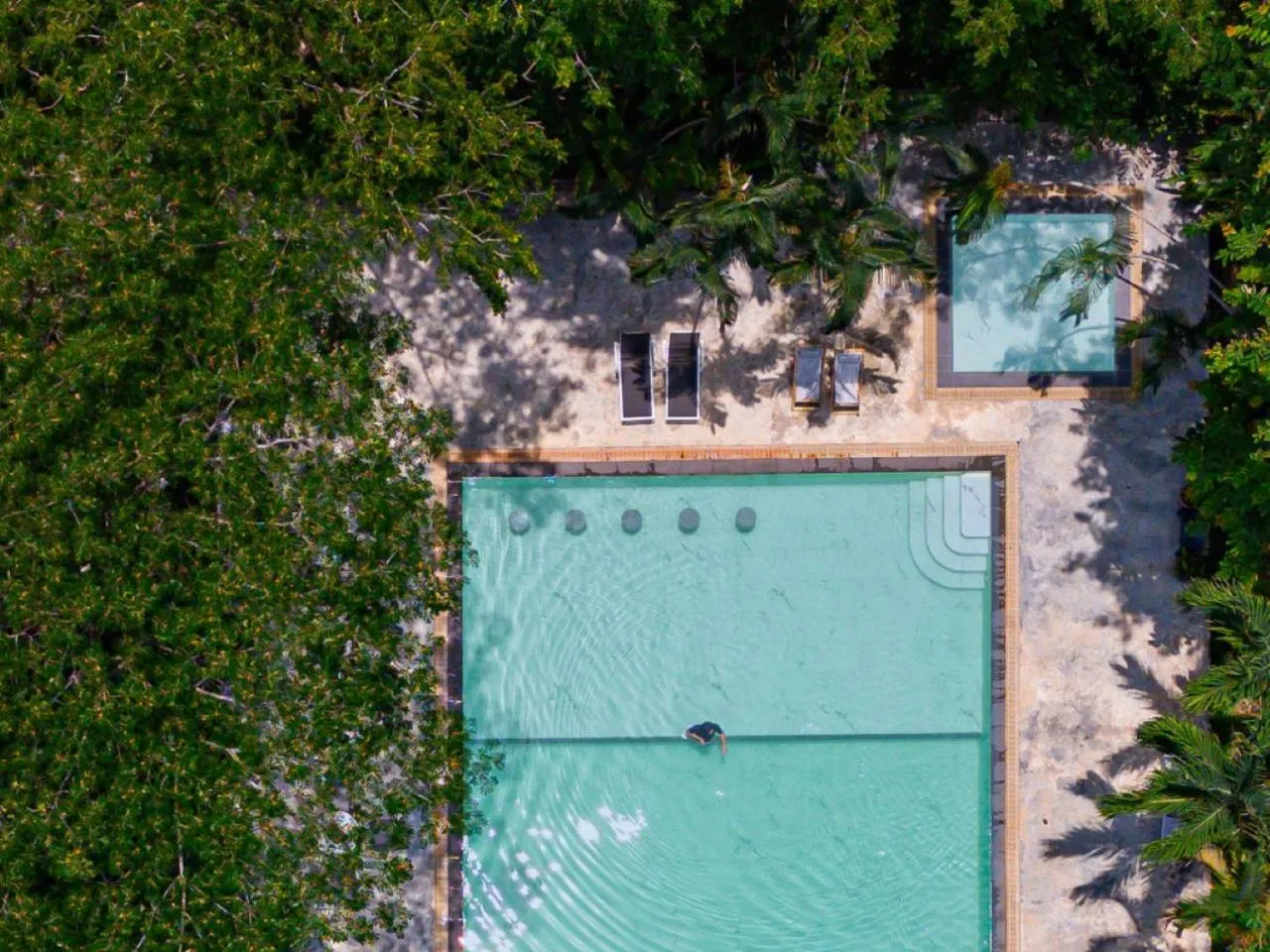 Day in Issara Boutique Winery Hotel