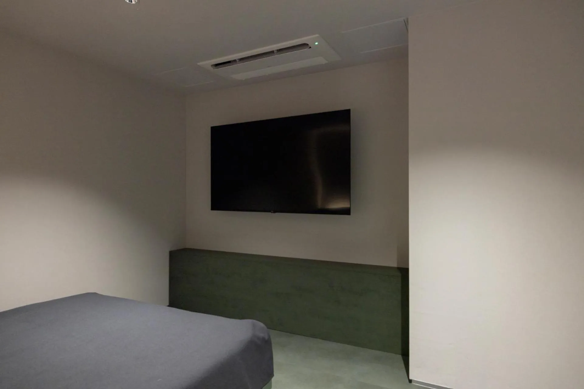 TV and multimedia, Bed in Anook Hotel Suwon Station