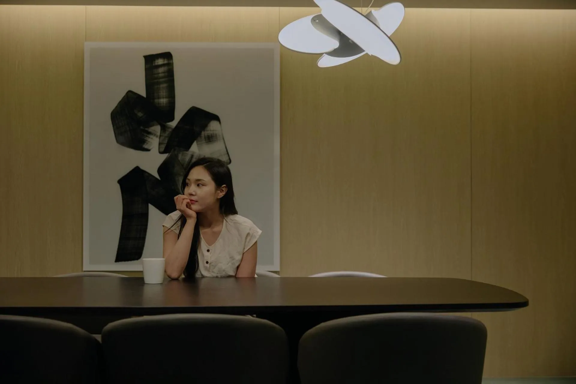 People in Anook Hotel Suwon Station