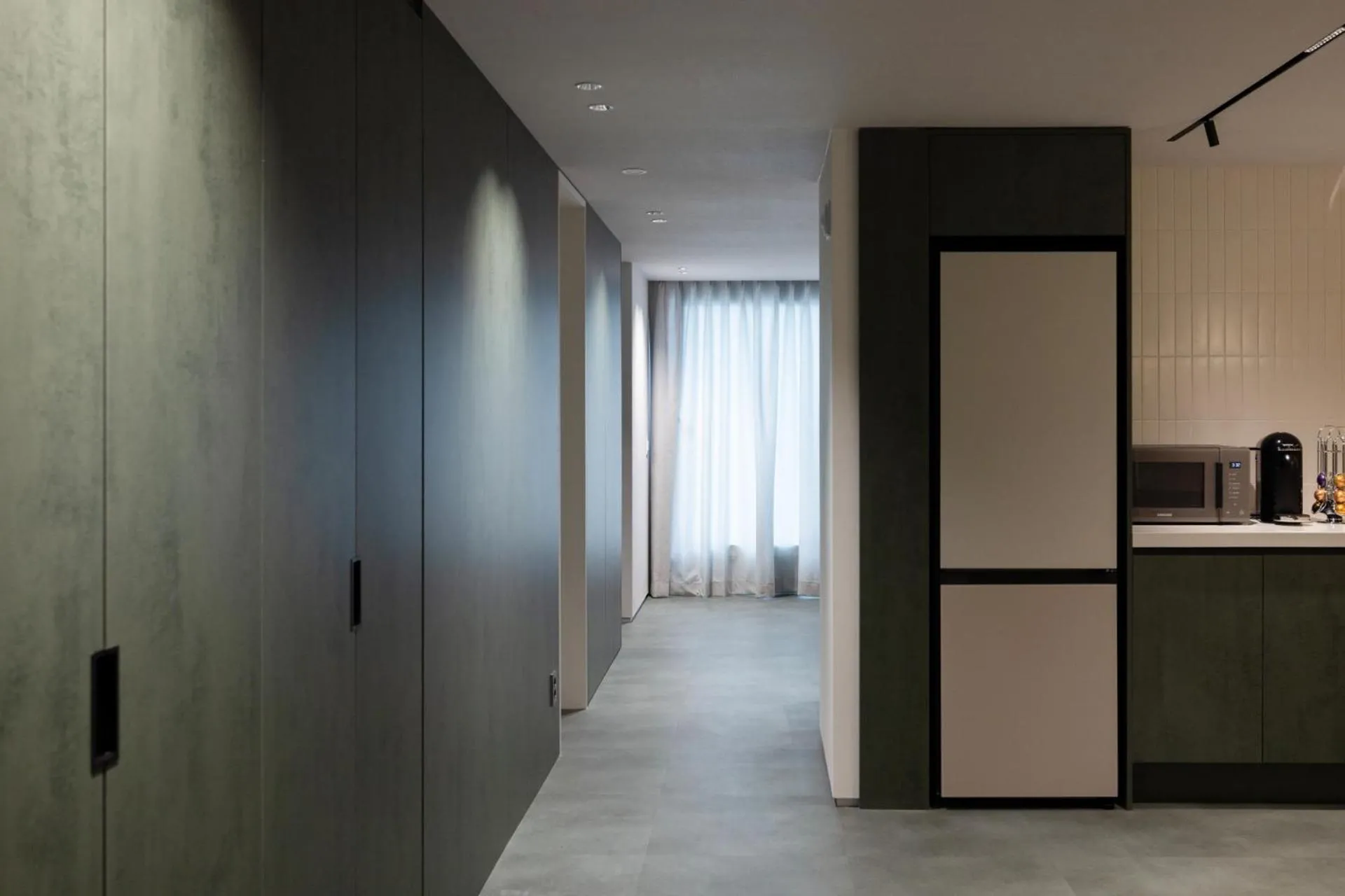 Photo of the whole room in Anook Hotel Suwon Station