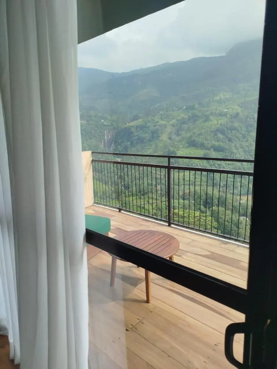 View (from property/room) in Oak Ray Tea Bush View (from property/room) in Oak Ray Tea Bush