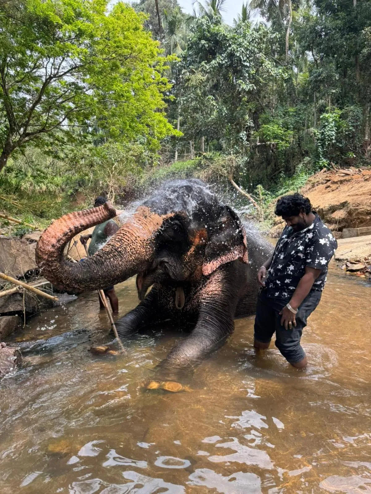 Day in RedHill Kandy