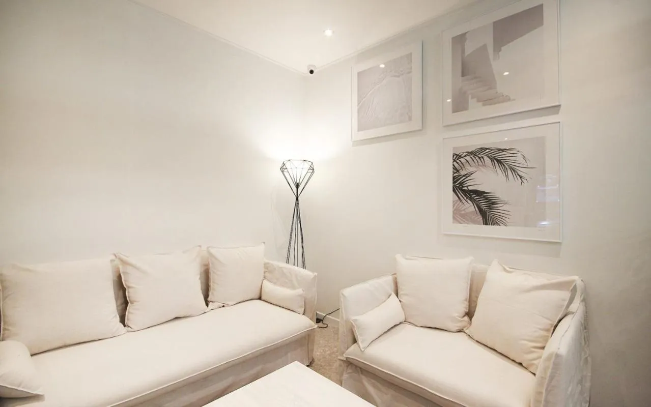 Hotel YAM Yeosu Hakdong