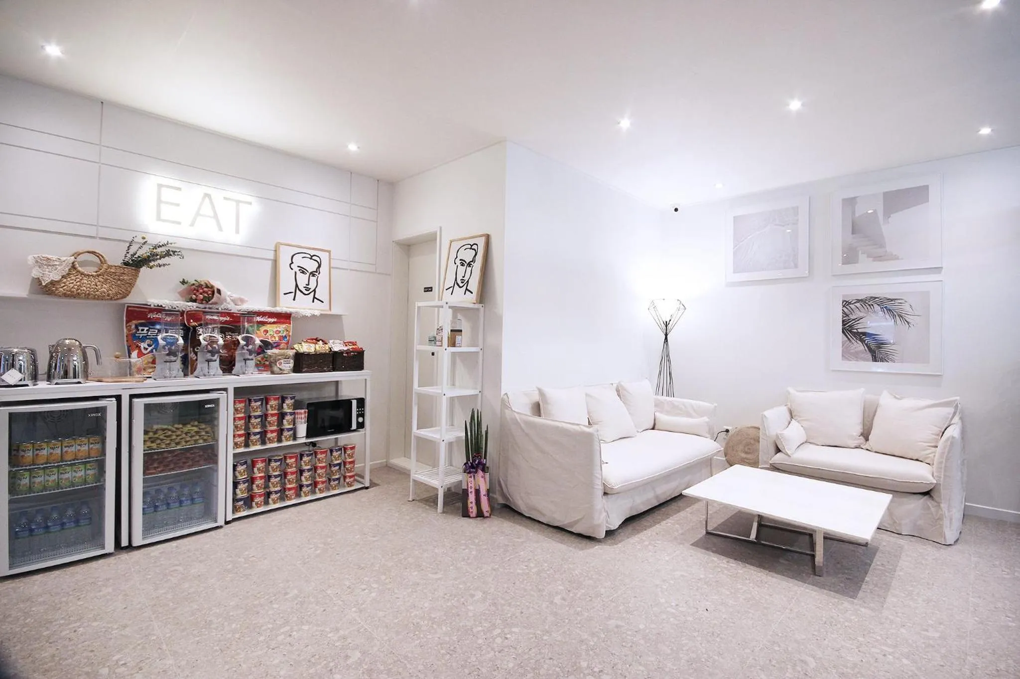 Hotel YAM Yeosu Hakdong