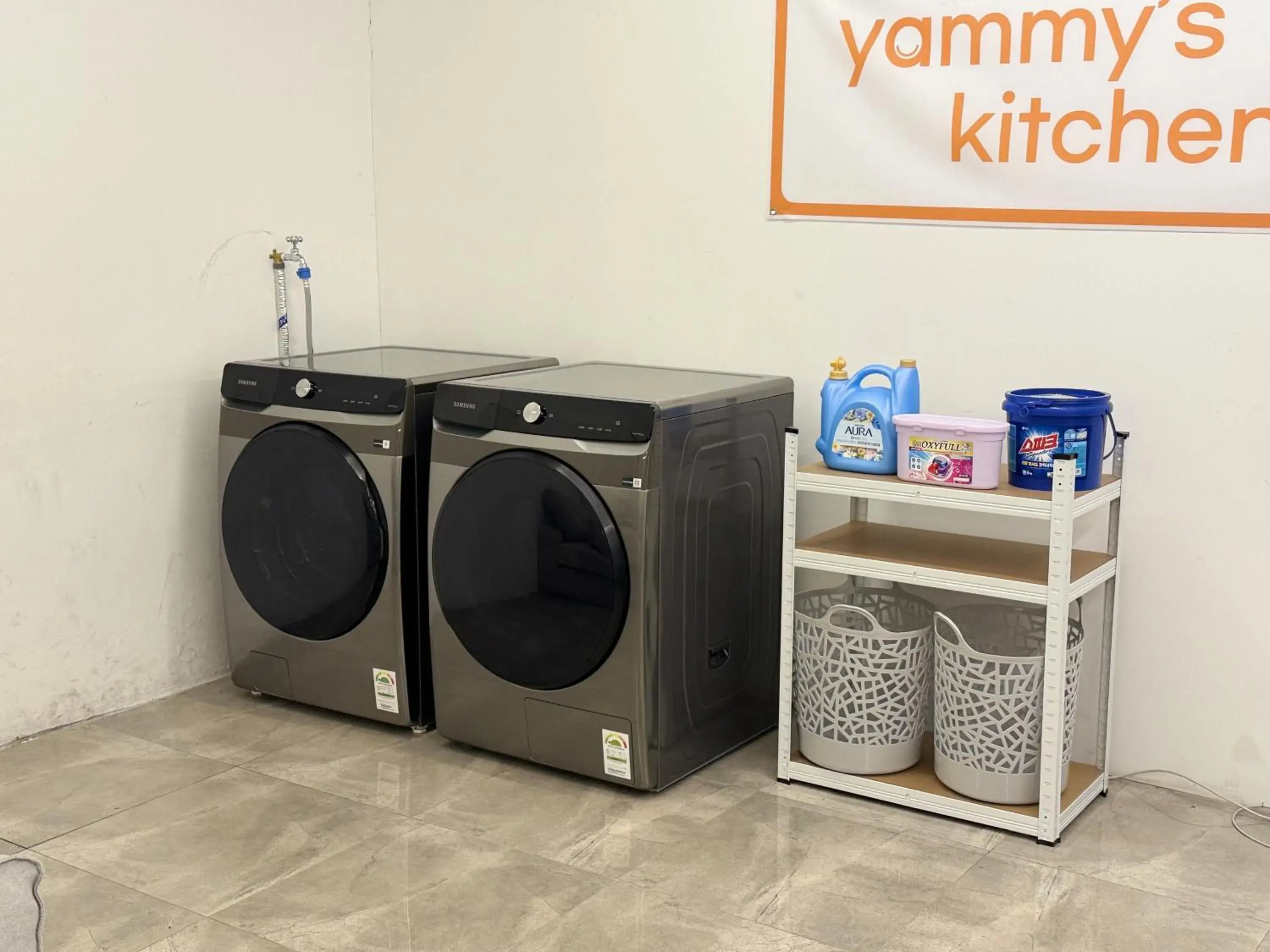 Hotel YAM Yeosu Hakdong Hotel YAM Yeosu Hakdong