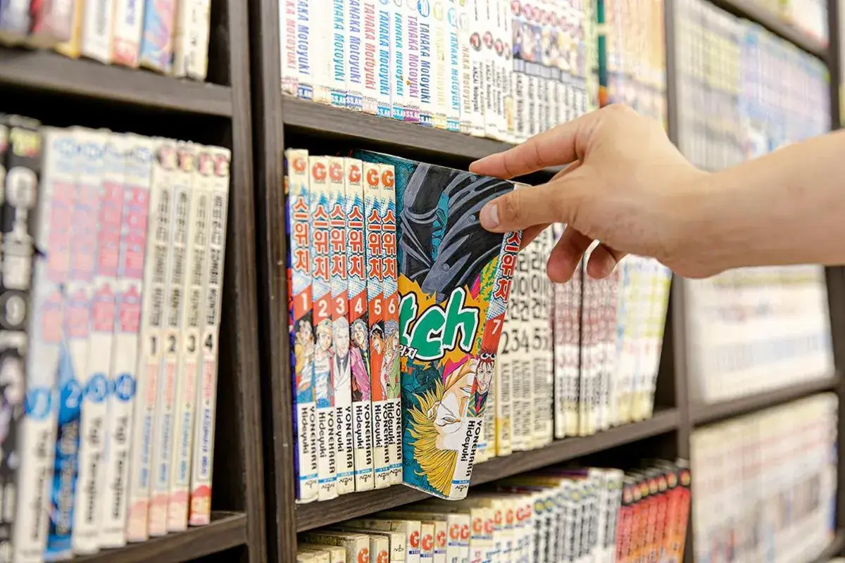 Hotel YAM Yeosu Hakdong Hotel YAM Yeosu Hakdong