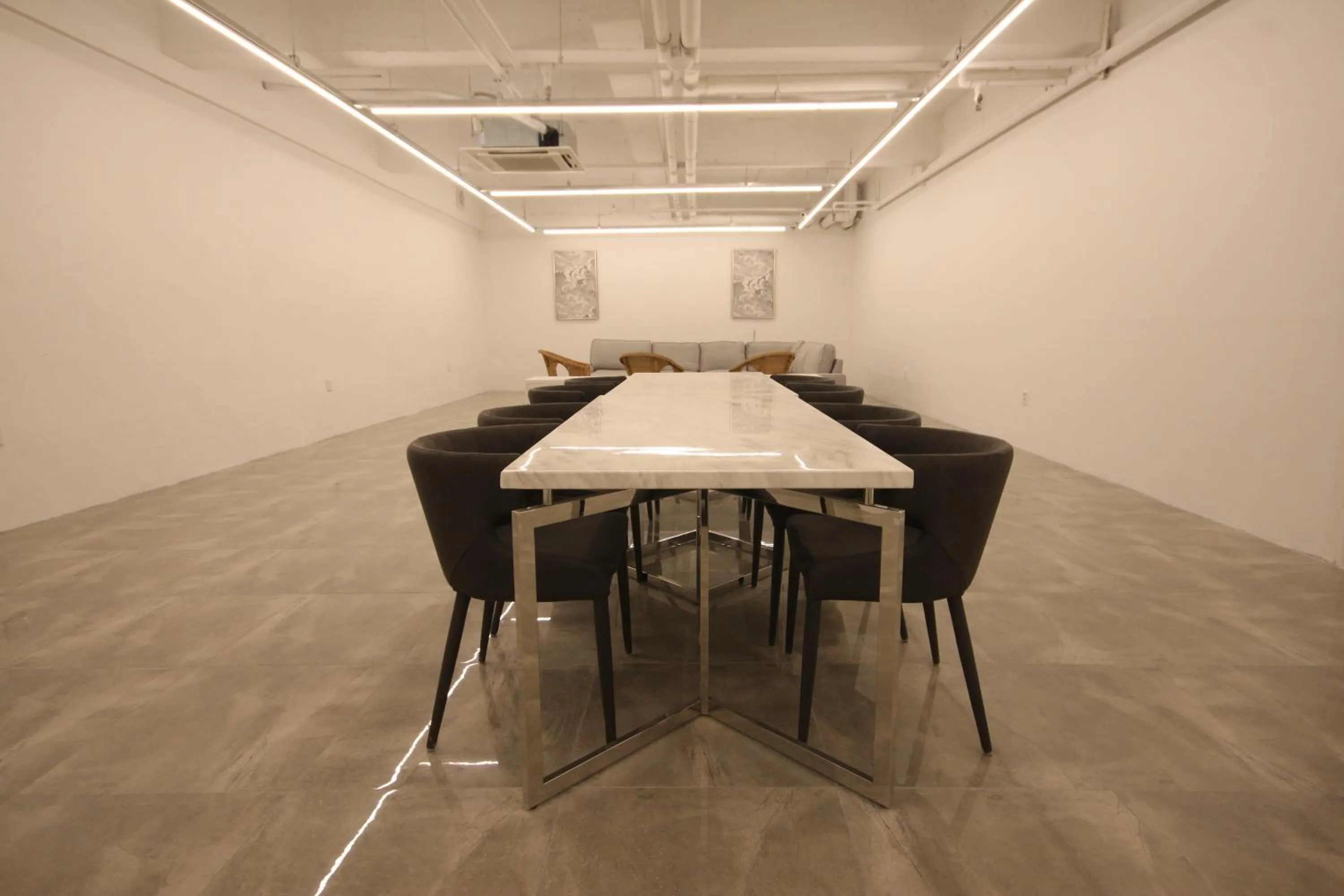 Hotel YAM Yeosu Hakdong