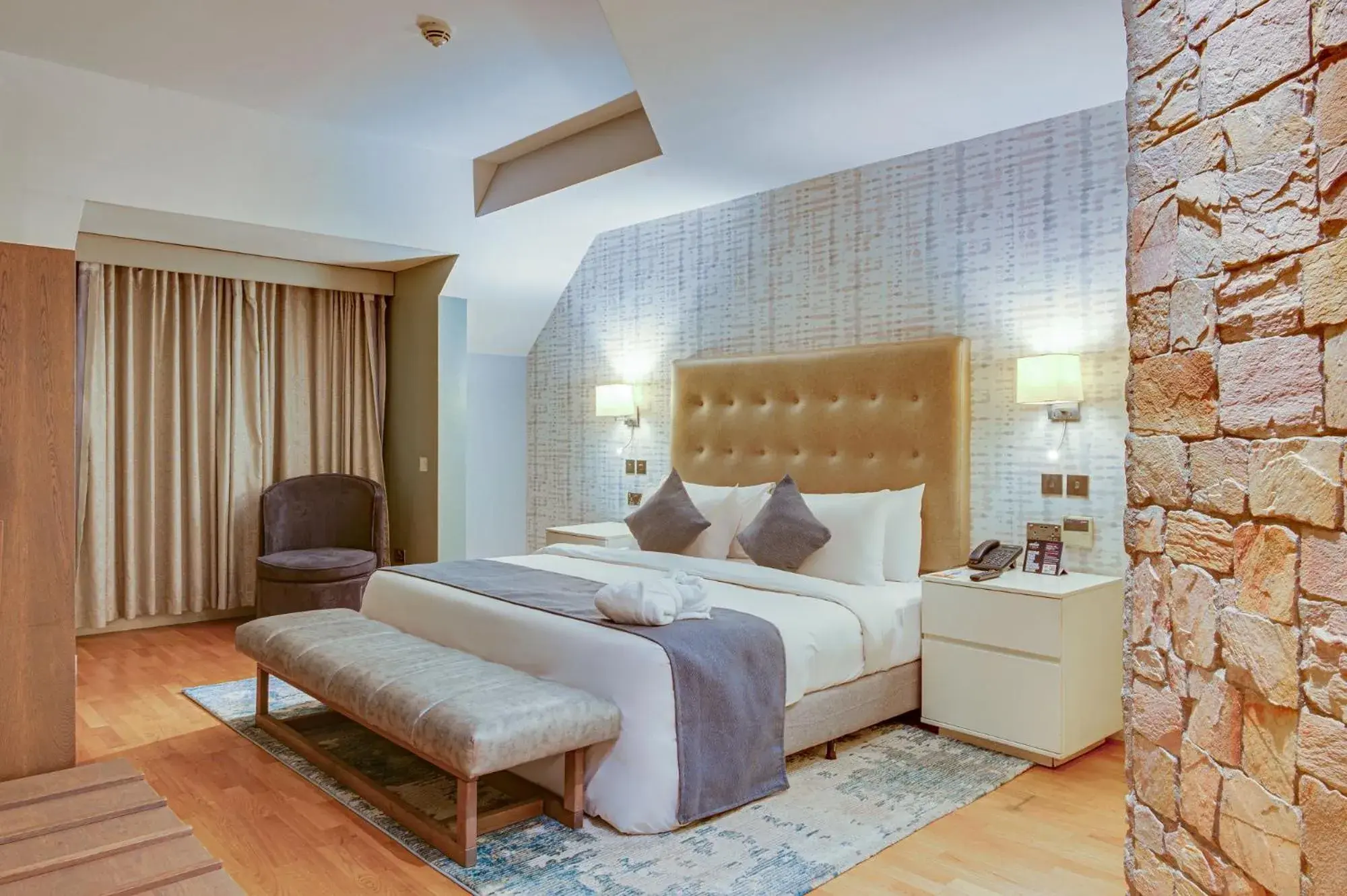 Executive Suite in Leola Boutique Hotel Ikeja - Lagos Executive Suite in Leola Boutique Hotel Ikeja - Lagos