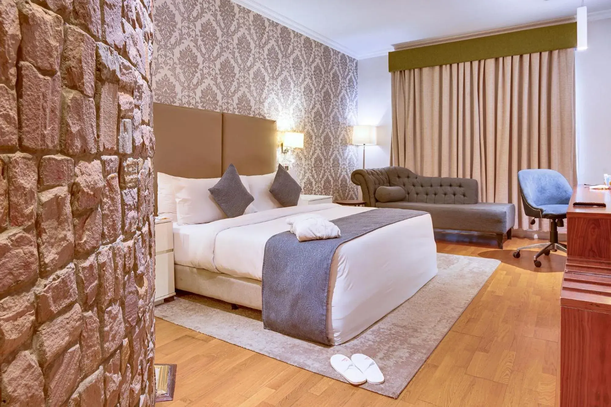 Executive Suite in Leola Boutique Hotel Ikeja - Lagos Executive Suite in Leola Boutique Hotel Ikeja - Lagos