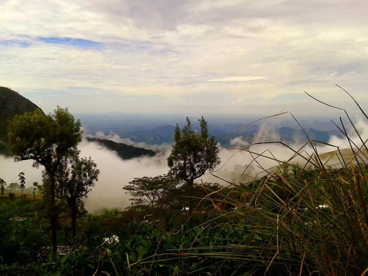 Bel View Guest House