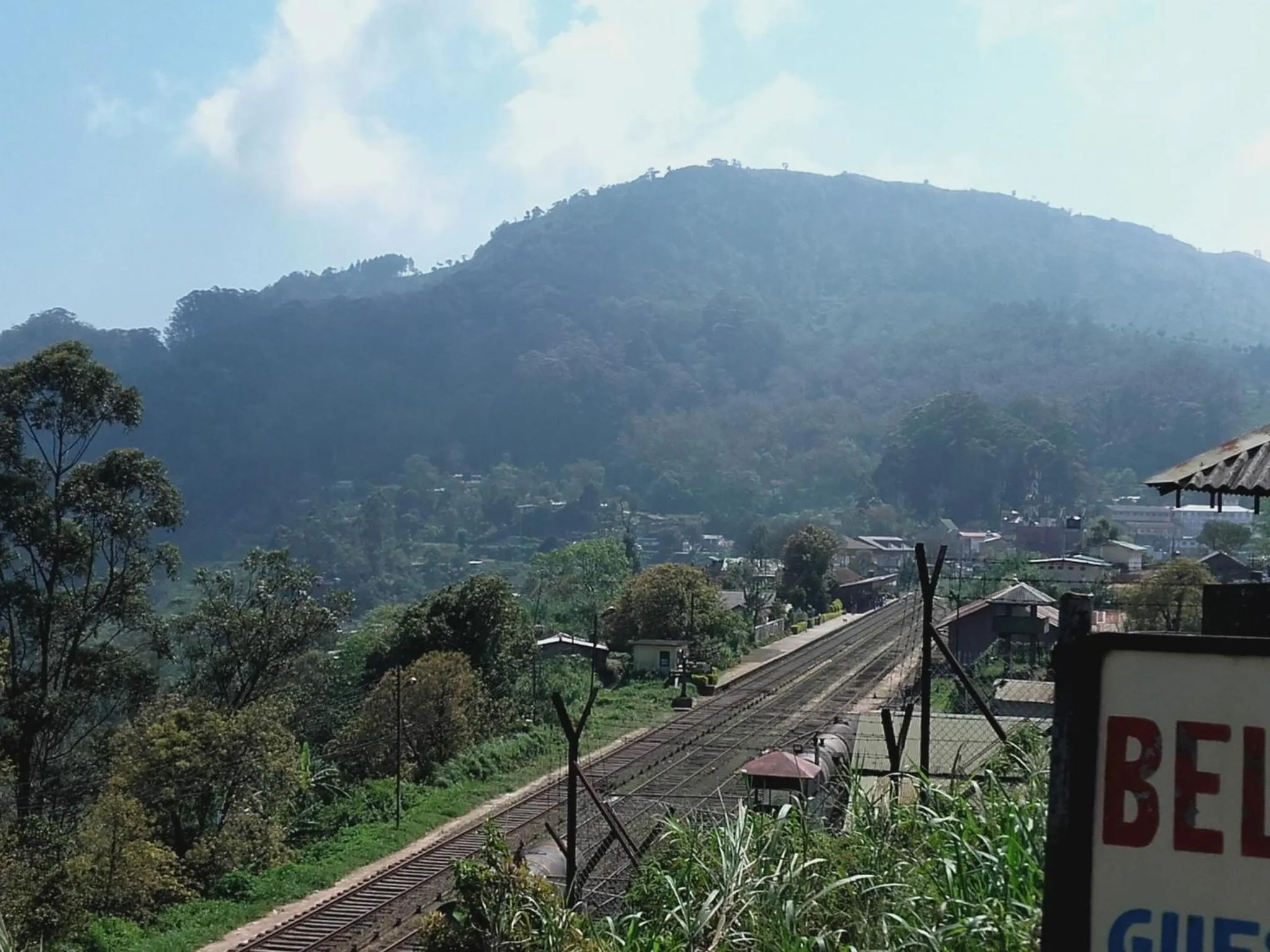 Bel View Guest House