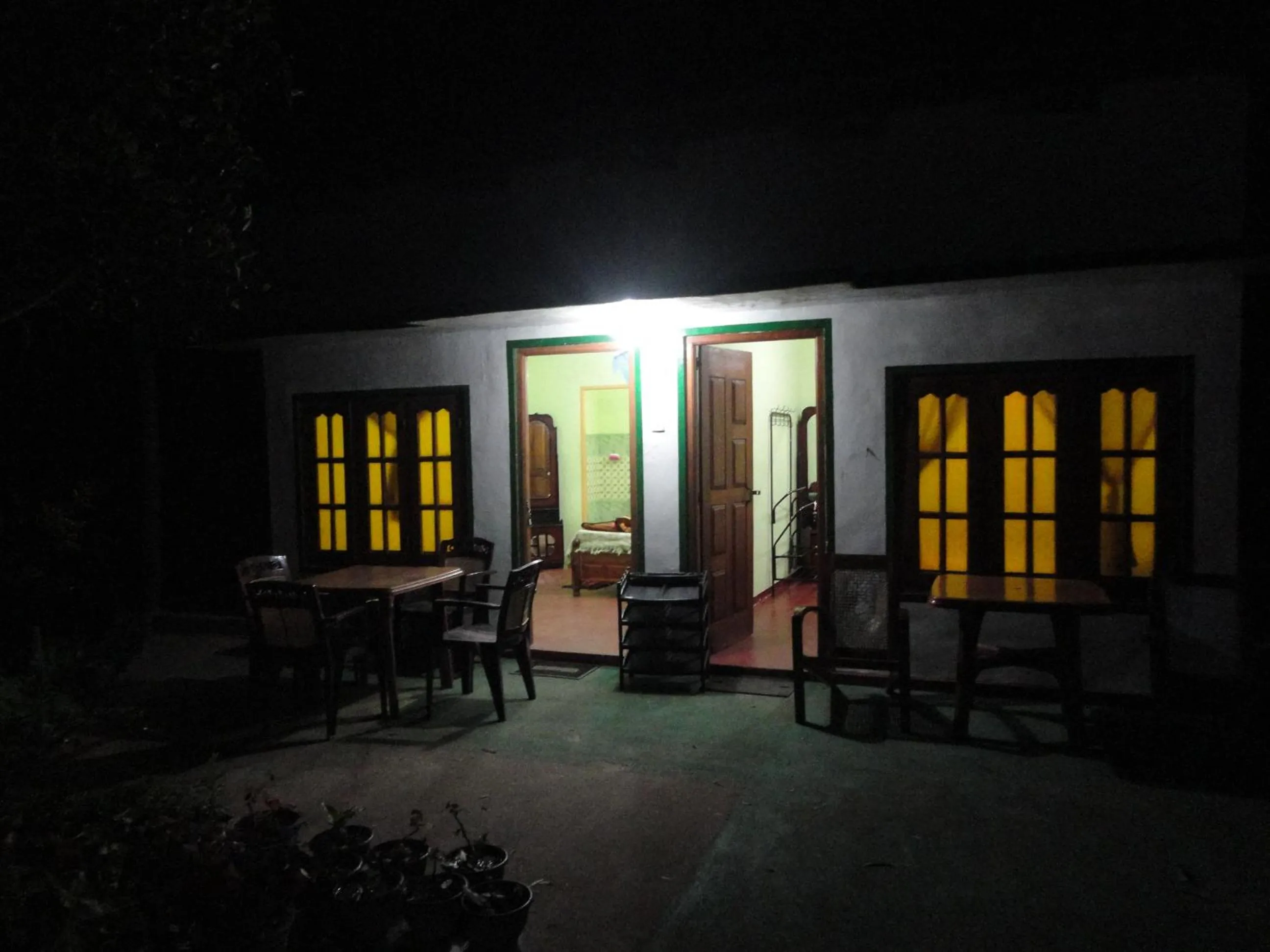 Bel View Guest House