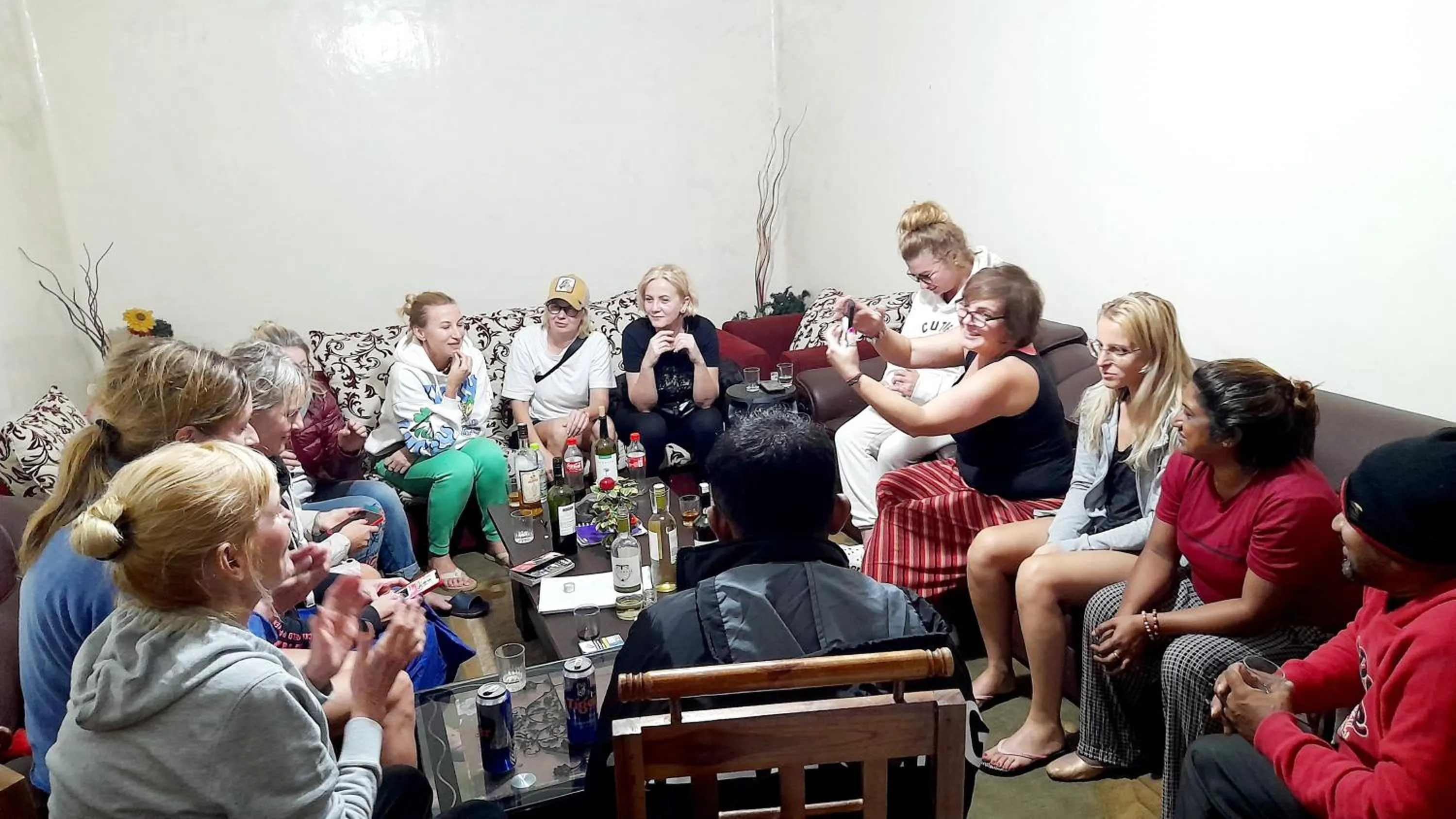 Bel View Guest House