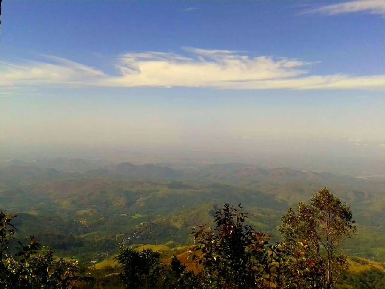 Bel View Guest House