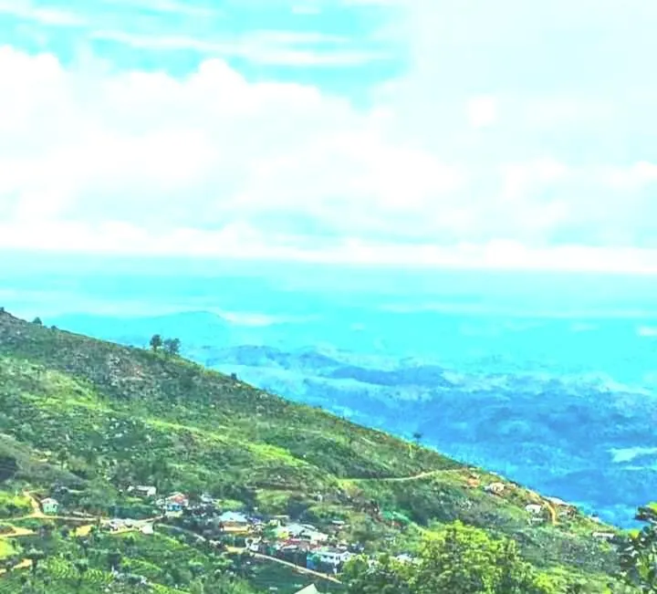 Bel View Guest House