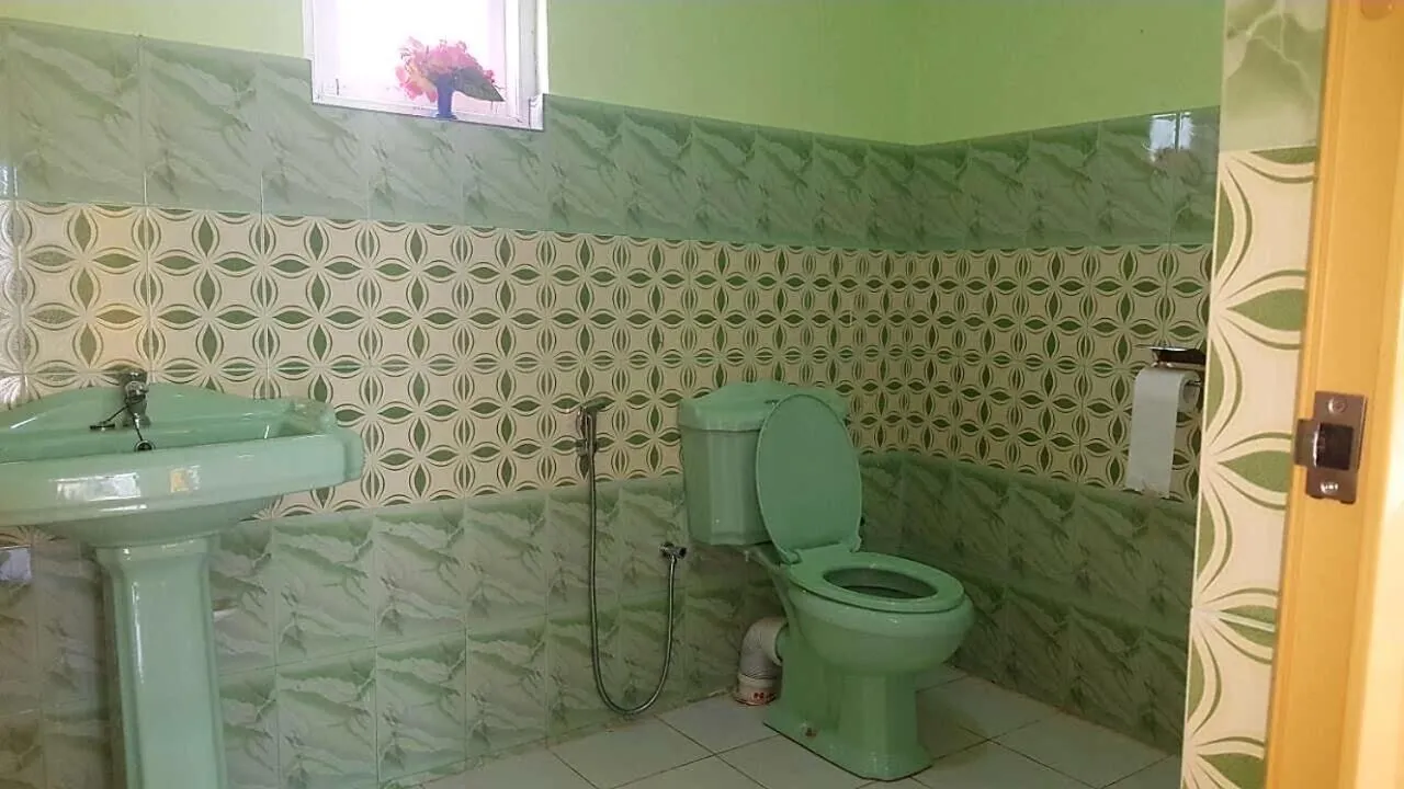 Bel View Guest House