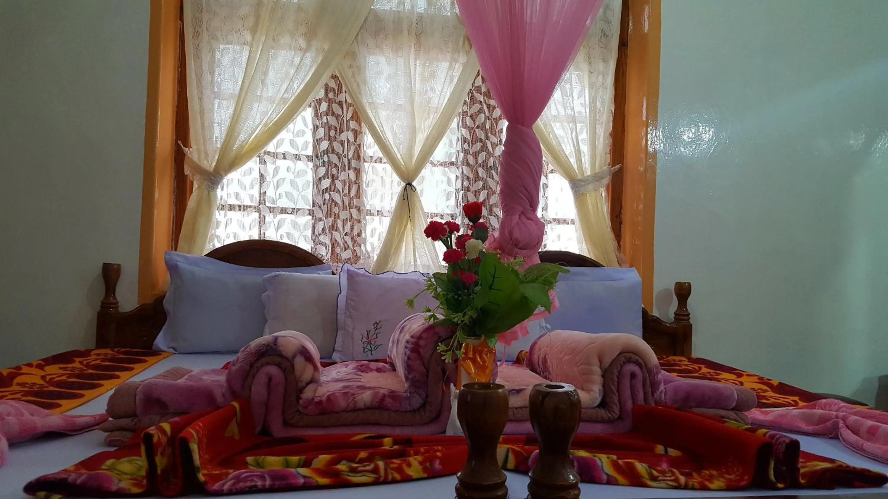 Bel View Guest House