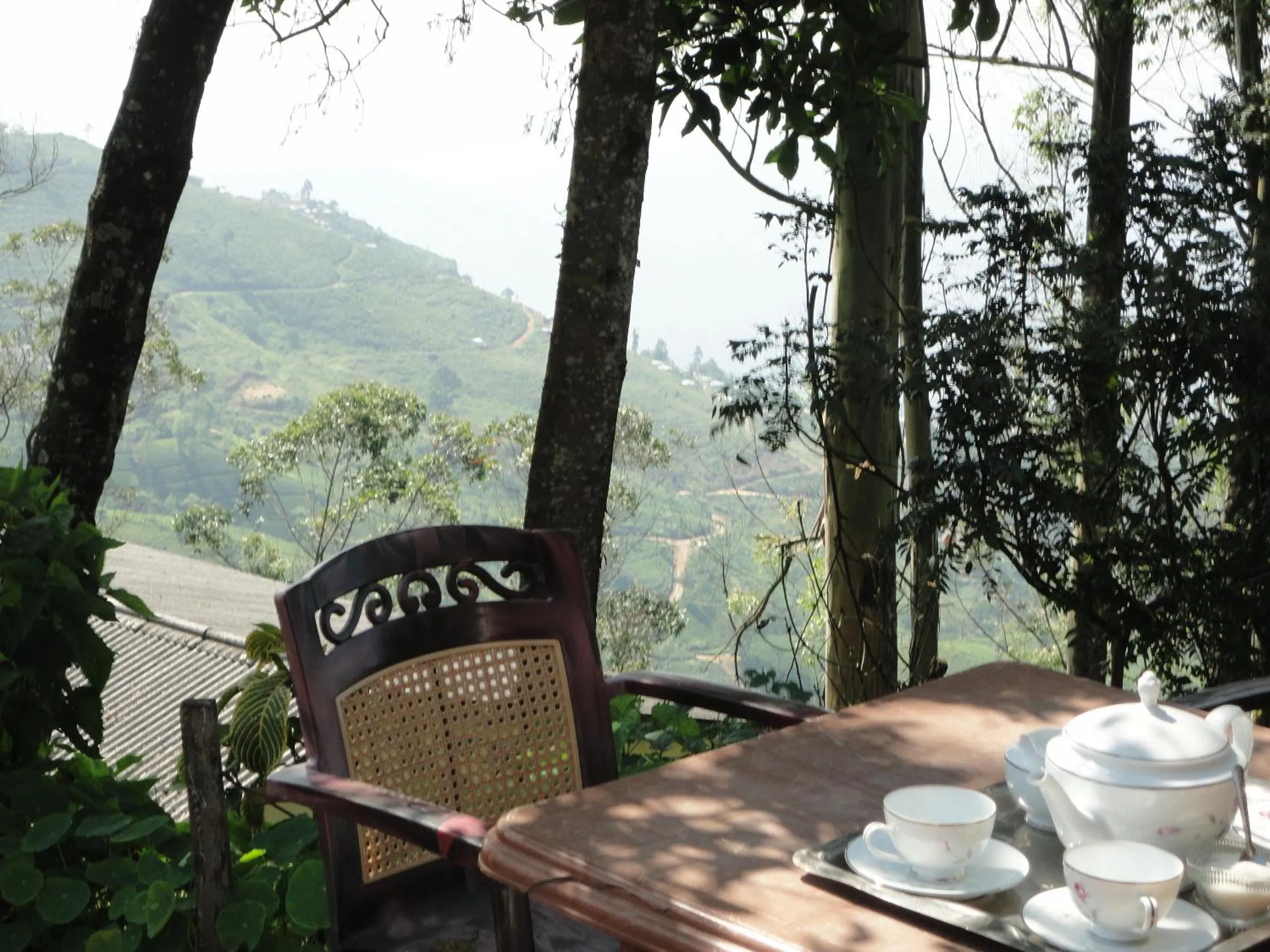 Bel View Guest House