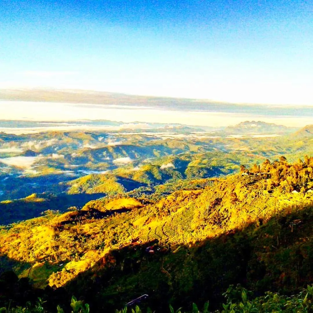 Bel View Guest House