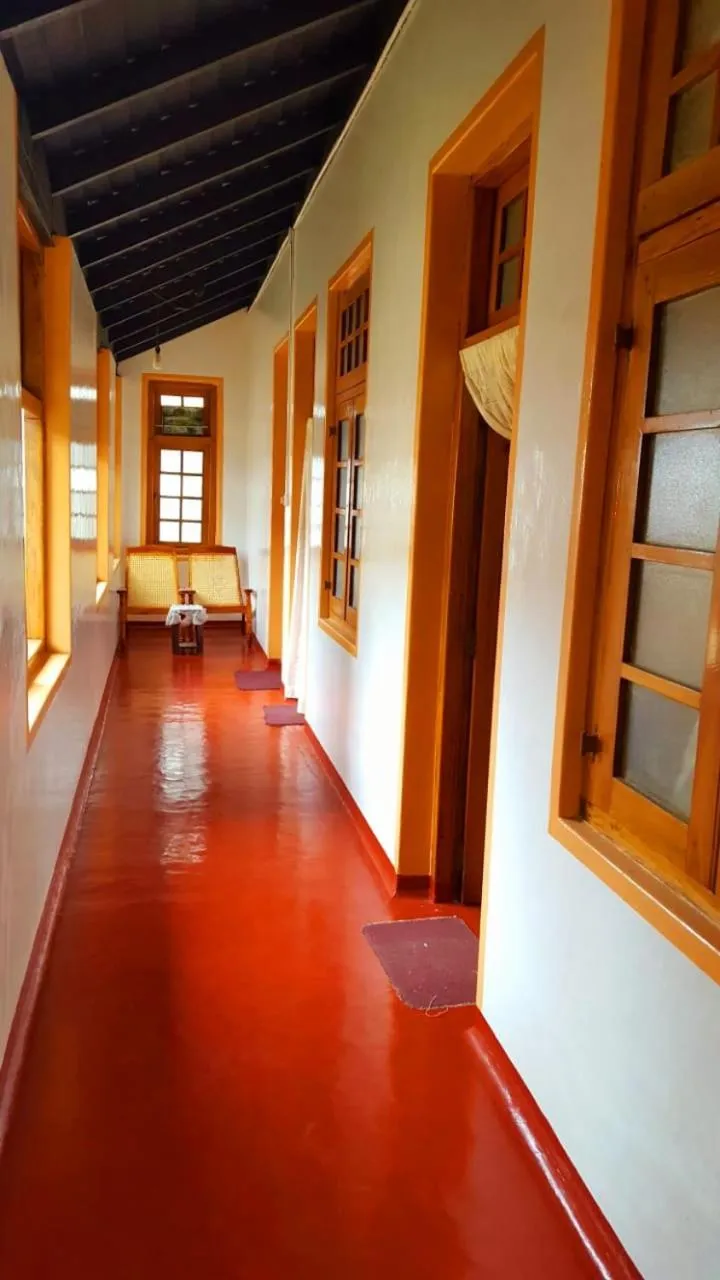 Bel View Guest House