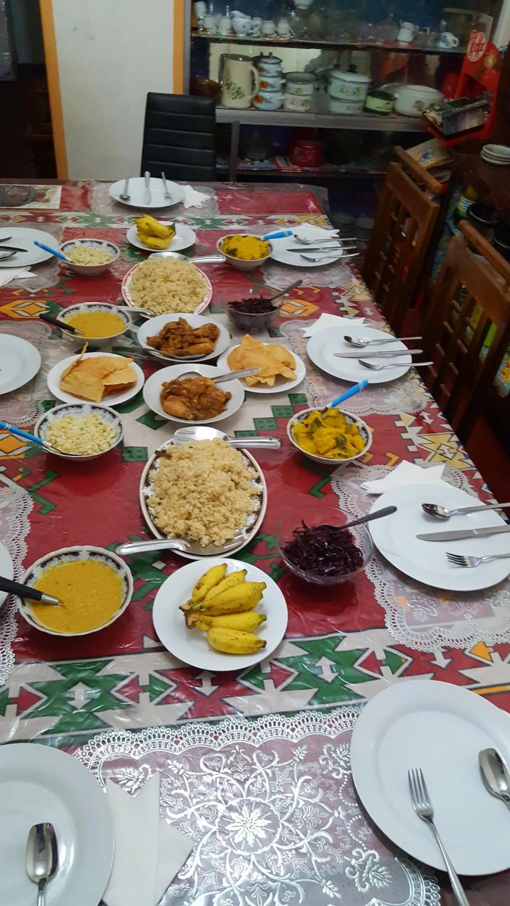 Bel View Guest House