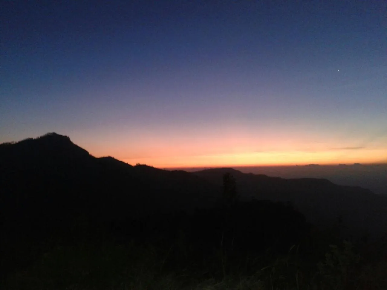 Property building in Bel View Guest House