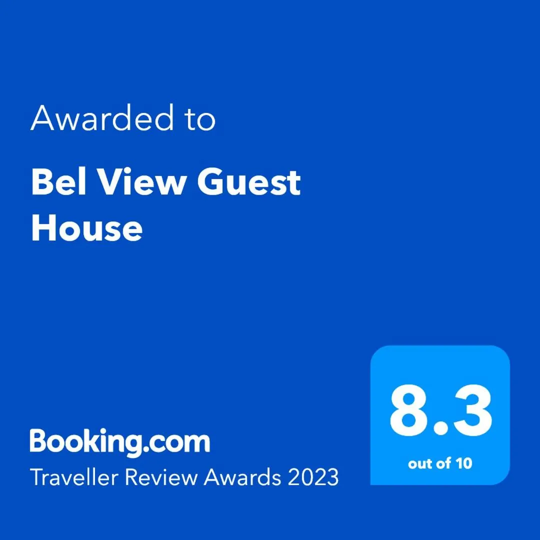 Bel View Guest House