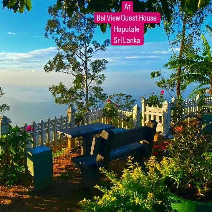 Bel View Guest House