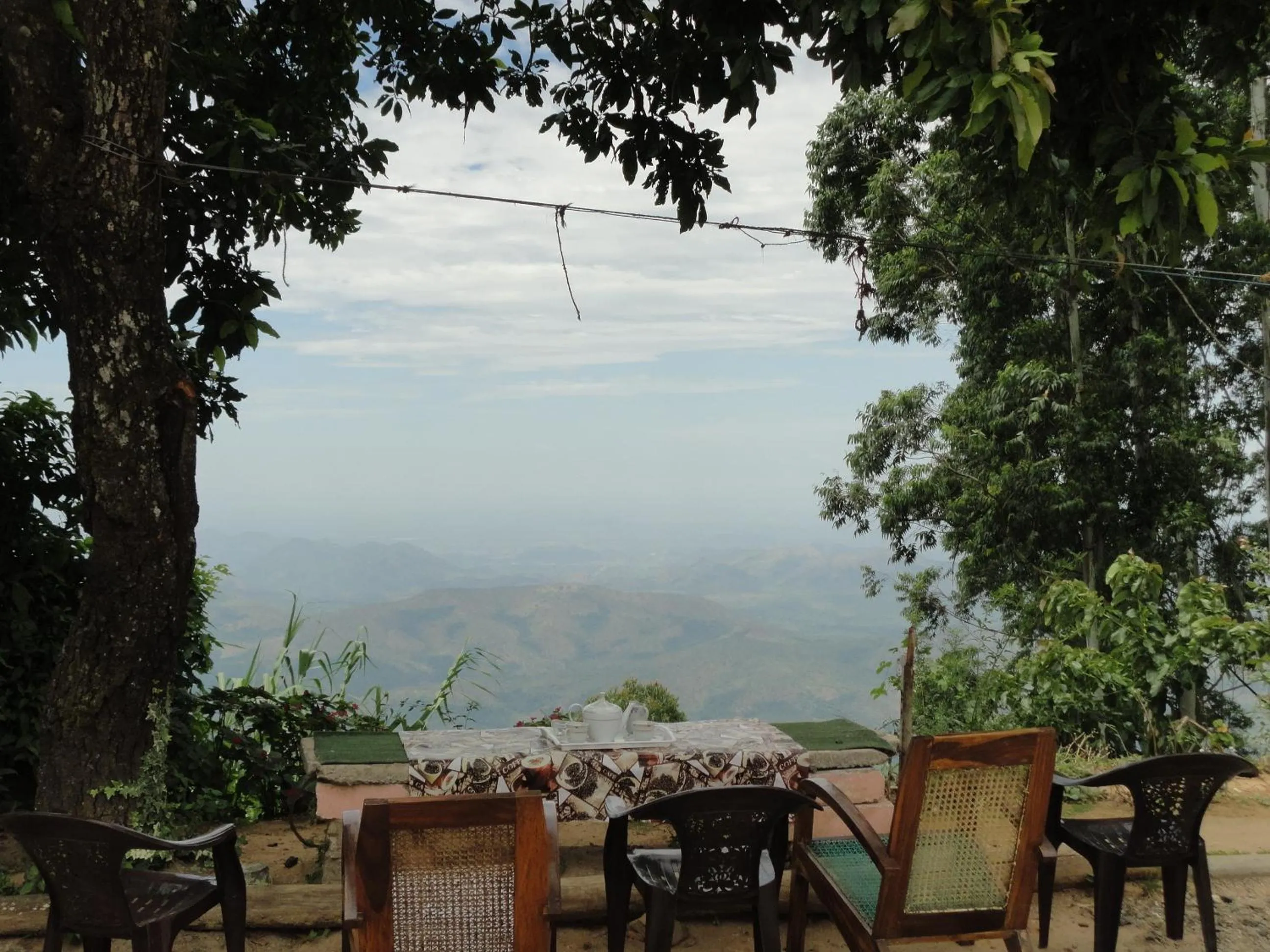 Bel View Guest House