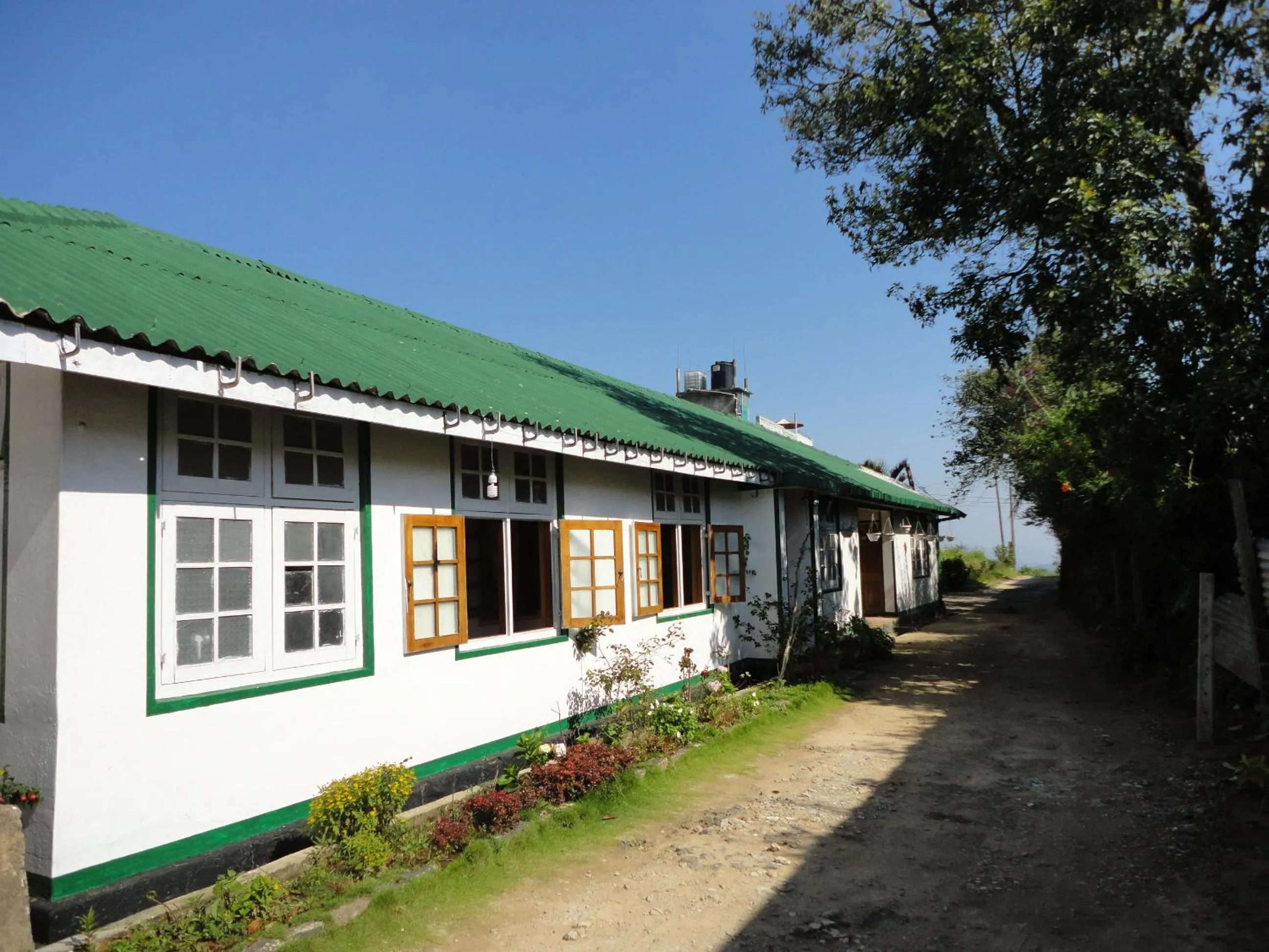 Bel View Guest House