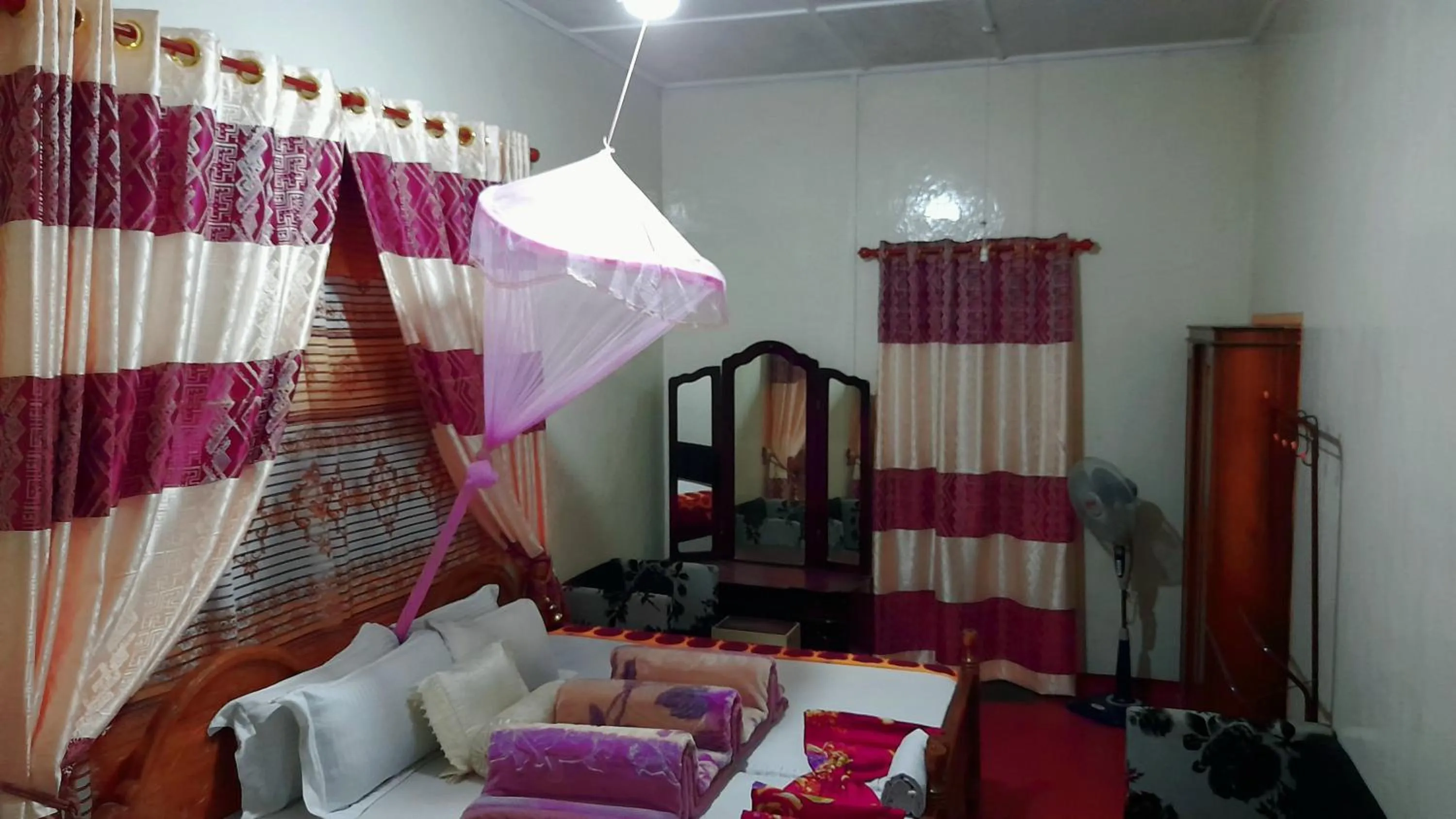 Bel View Guest House