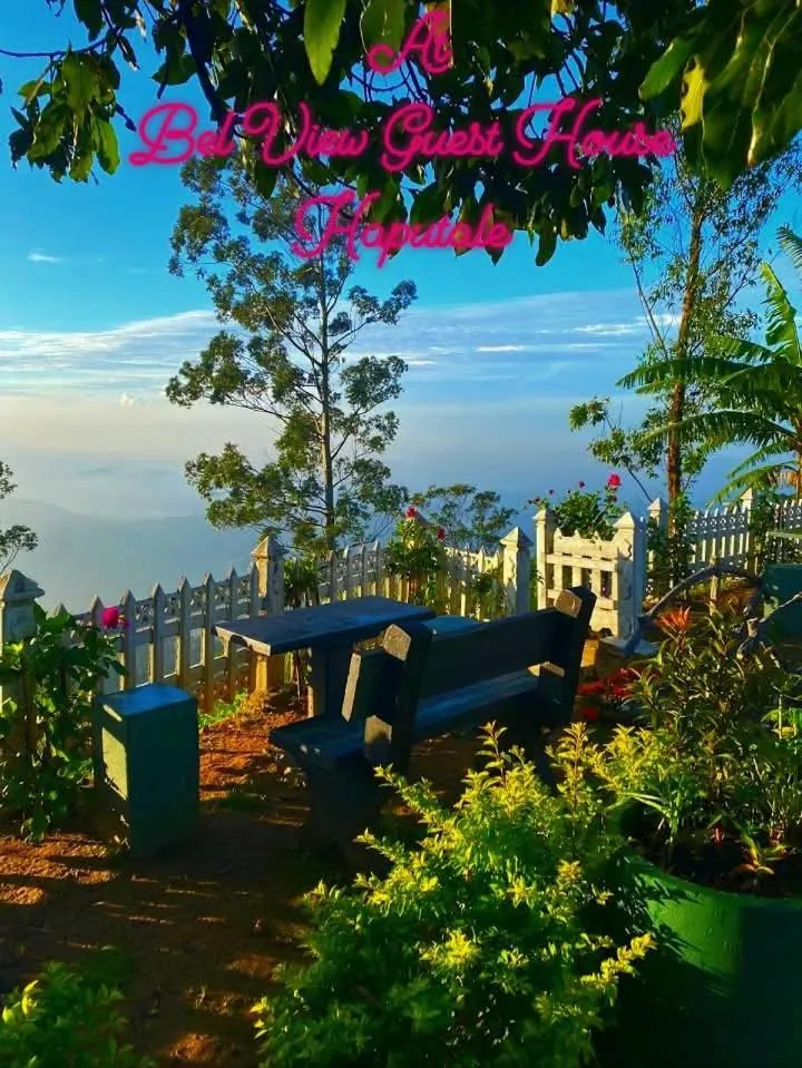 Bel View Guest House