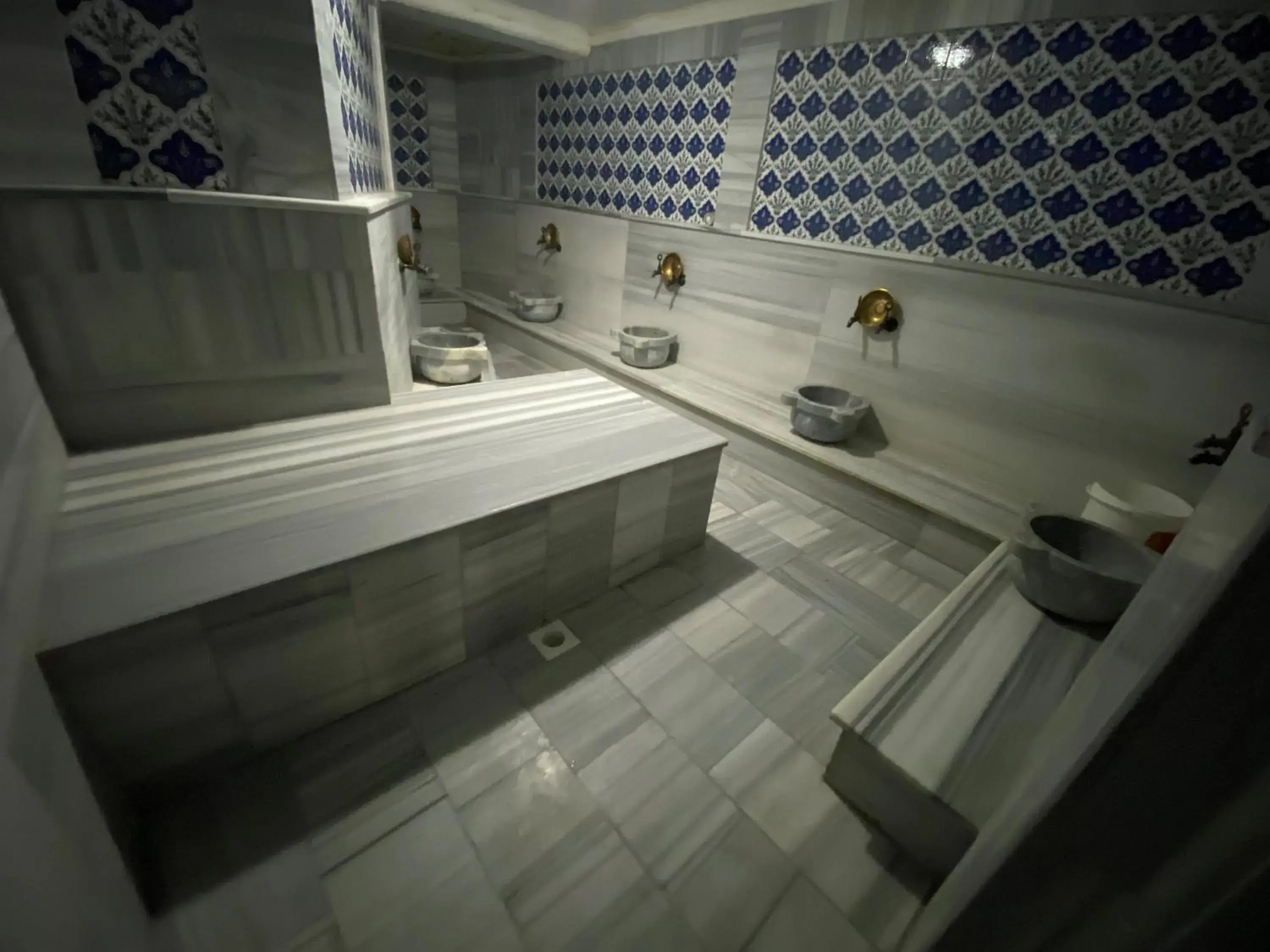 Spa and wellness centre/facilities in Alrazi Hotel Spa and wellness centre/facilities in Alrazi Hotel