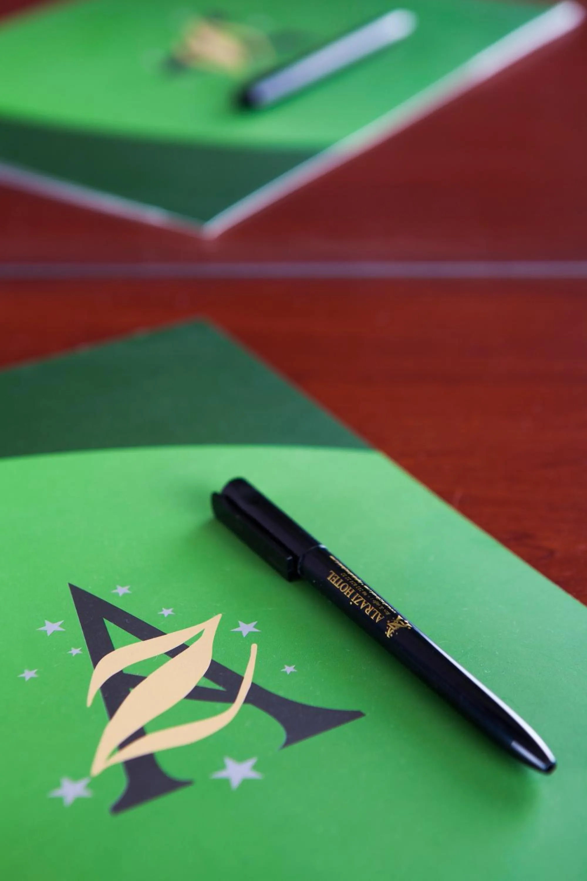 Other in Alrazi Hotel