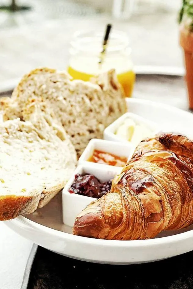 Lounge or bar in The Soul Antwerp