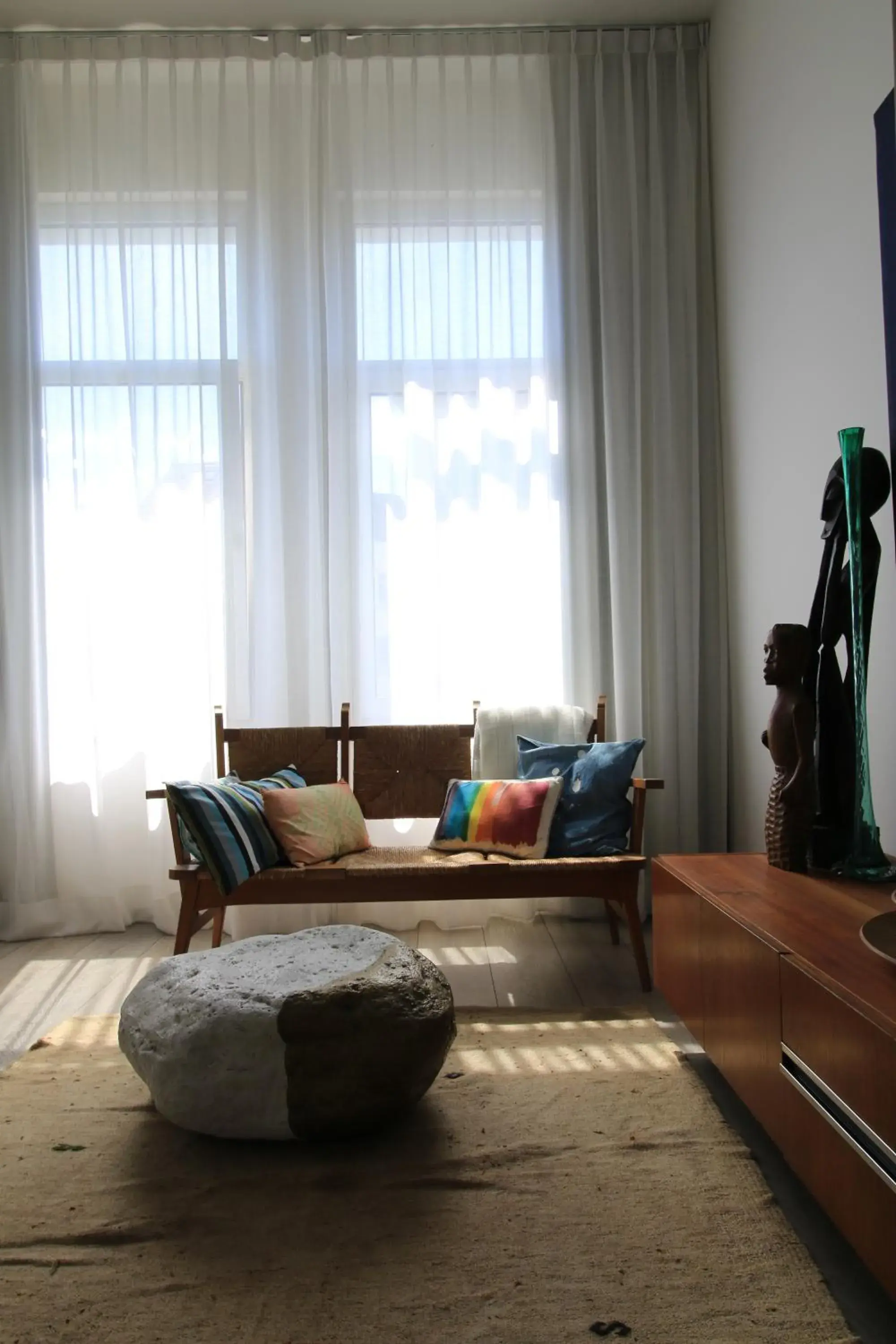 Studio in The Soul Antwerp Studio in The Soul Antwerp